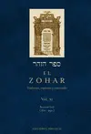 EL ZOHAR (VOL. XI)