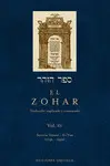 ZOHAR, EL (VOL. XV)