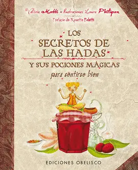 LOS SECRETOS DE LAS HADAS