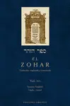 EL ZOHAR (VOL. XVI)