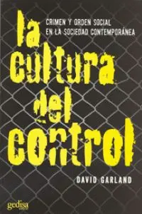 LA CULTURA DEL CONTROL