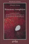 SISTEMAS COMPLEJOS
