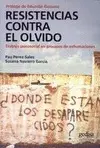RESISTENCIAS CONTRA EL OLVIDO