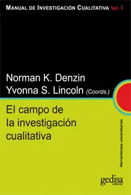 EL CAMPO DE LA INVESTIGACIÓN CUALITATIVA