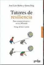 TUTORES DE RESILIENCIA : 