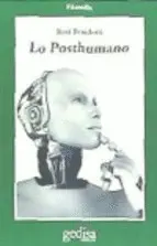 LO POSTHUMANO