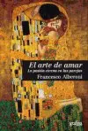 EL ARTE DE AMAR : LA PASIÓN ETERNA EN LAS PAREJAS