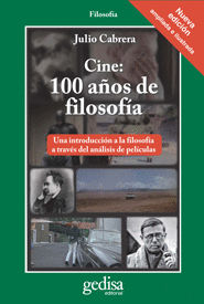 CINE: 100 AOS DE FILOSOFA