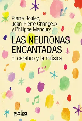 LAS NEURONAS ENCANTADAS