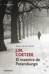 EL MAESTRO DE PETERSBURGO