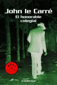 SMILEY #4 EL HONORABLE COLEGIAL