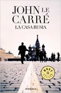 LA CASA RUSIA