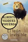 EL LEON INVISIBLE
