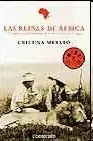 LAS REINAS DE ÁFRICA