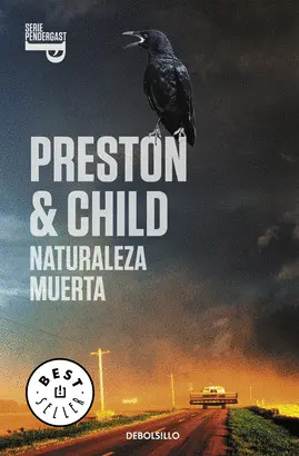 Naturaleza Muerta (Inspector Pendergast 4)