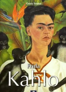 FRIDA KAHLO DETRÁS DEL ESPEJO