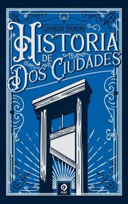 Historia de Dos Ciudades