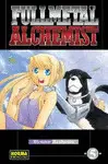 Fullmetal Alchemist 05