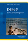 DSM-5. EVOLUCIÓN CONCEPTUAL