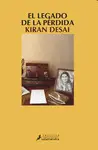 El Legado de la Perdida