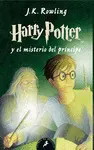 HARRY POTTER Y EL MISTERIO DEL PRINCIPE