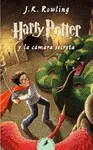 HARRY POTTER Y LA CÁMARA SECRETA