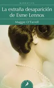 LA EXTRAÑA DESAPARICIÓN DE ESME LENNOX