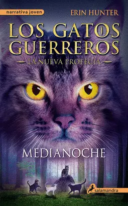 MEDIANOCHE