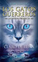 CLARO DE LUNA - GATOS GUERREROS