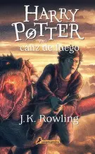 HARRY POTTER 4. HARRY POTTER Y EL CÁLIZ DE FUEGO (NUEVA EDICIÓN, TAPA BLANDA)