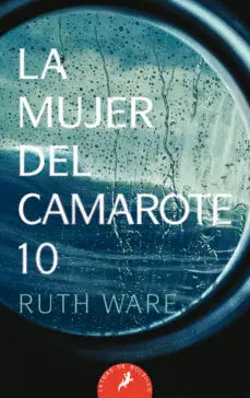 La Mujer del Camarote 10