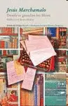 DONDE SE GUARDAN LOS LIBROS