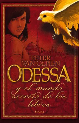 ODESSA