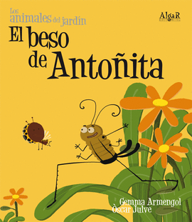 EL BESO DE ANTOITA(IMPRENTA)