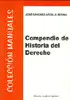 COMPENDIO DE HISTORIA DEL DERECHO