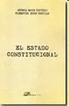 EL ESTADO CONSTITUCIONAL