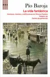 LA VIDA FANTÁSTICA