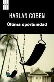 ULTIMA OPORTUNIDAD