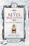LOS REYES MALDITOS V.