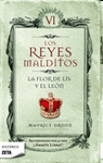 LOS REYES MALDITOS VI.