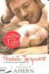 POSDATA: TE QUIERO