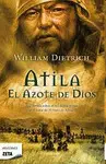 ATILA. EL AZOTE DE DIOS