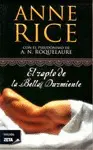 EL RAPTO DE LA BELLA DURMIENTE