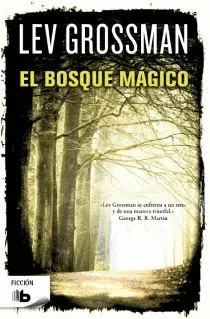 EL BOSQUE MÁGICO