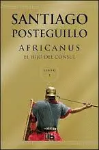 AFRICANUS EL HIJO DEL CÓNSUL