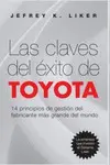 LAS CLAVES DEL ÉXITO DE TOYOTA