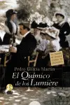EL QUIMICO DE LOS LUMIERE
