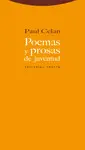 POEMAS Y PROSAS DE JUVENTUD