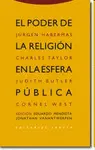 El Poder de la Religión en la Esfera Pública