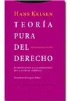 TEORÍA PURA DEL DERECHO